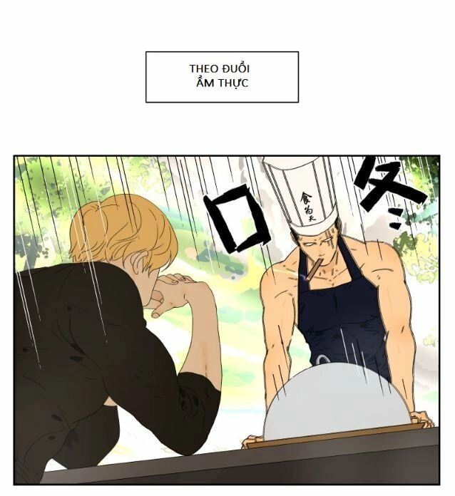 Nhật Ký Hai Anh Lầy Lội Chapter 9 - 7