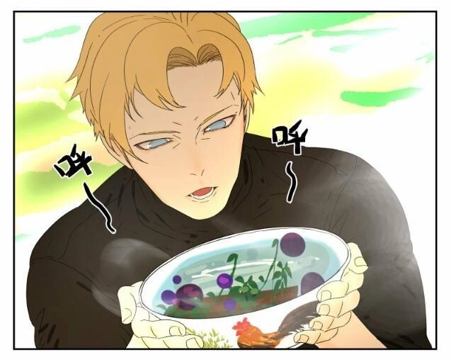 Nhật Ký Hai Anh Lầy Lội Chapter 9 - 9