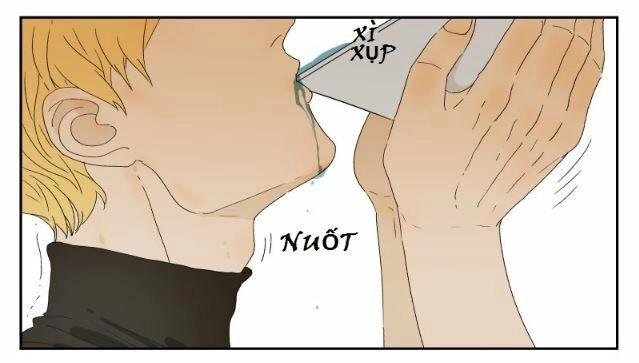 Nhật Ký Hai Anh Lầy Lội Chapter 9 - 10