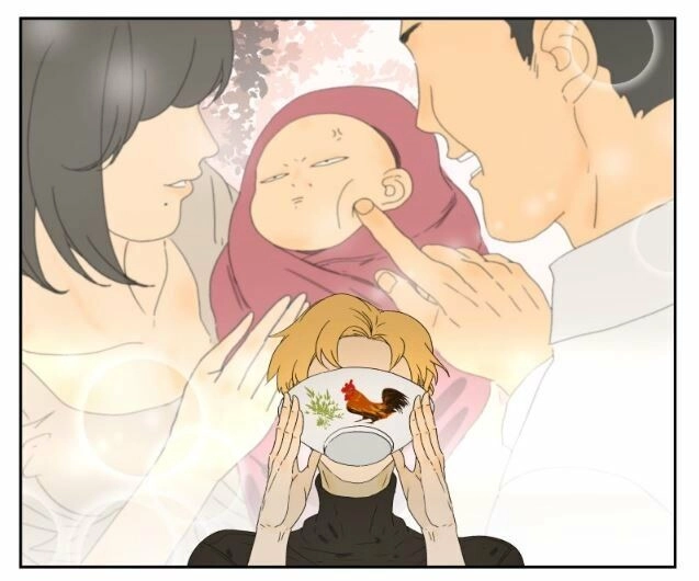 Nhật Ký Hai Anh Lầy Lội Chapter 9 - 13