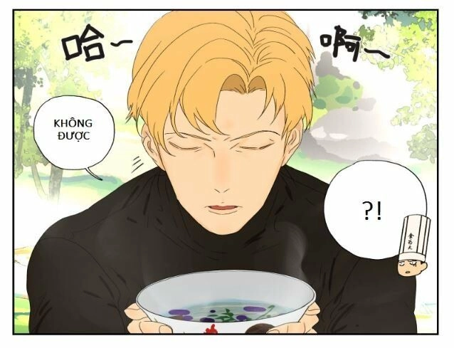 Nhật Ký Hai Anh Lầy Lội Chapter 9 - 14