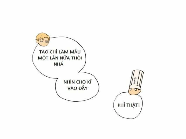 Nhật Ký Hai Anh Lầy Lội Chapter 9 - 15