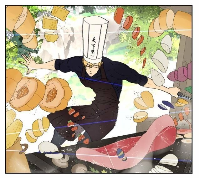 Nhật Ký Hai Anh Lầy Lội Chapter 9 - 16