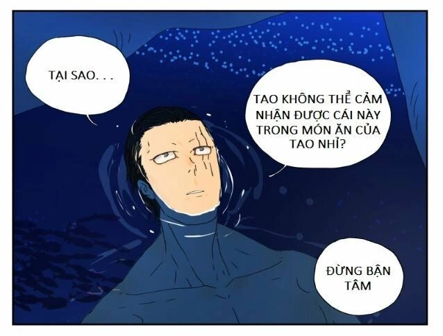 Nhật Ký Hai Anh Lầy Lội Chapter 9 - 26