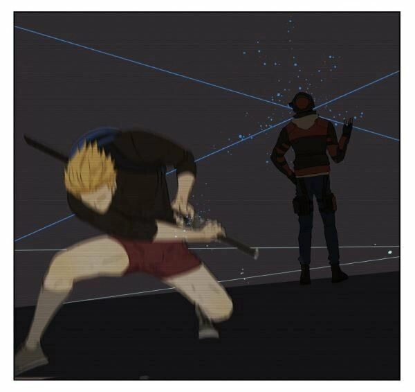 Nhật Ký Hai Anh Lầy Lội Chapter 10 - 6