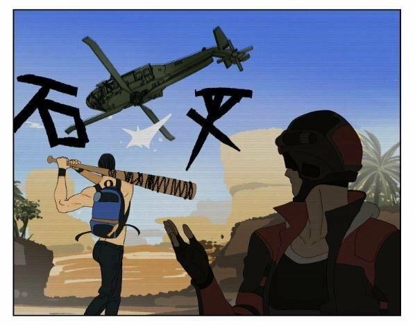 Nhật Ký Hai Anh Lầy Lội Chapter 10 - 11