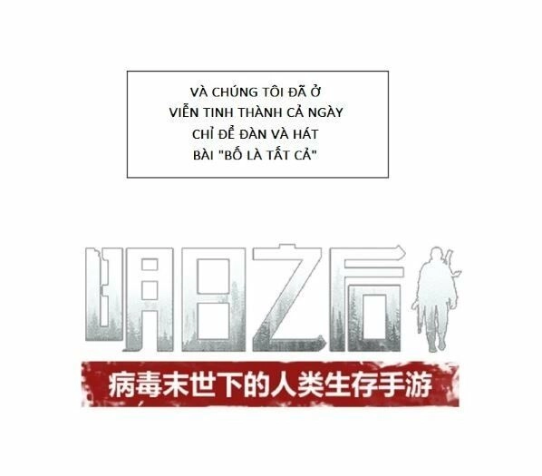 Nhật Ký Hai Anh Lầy Lội Chapter 10 - 21