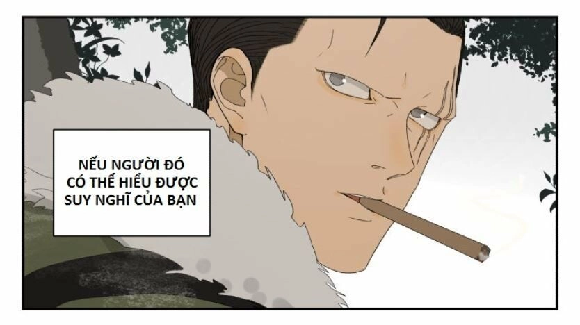 Nhật Ký Hai Anh Lầy Lội Chapter 11 - 3