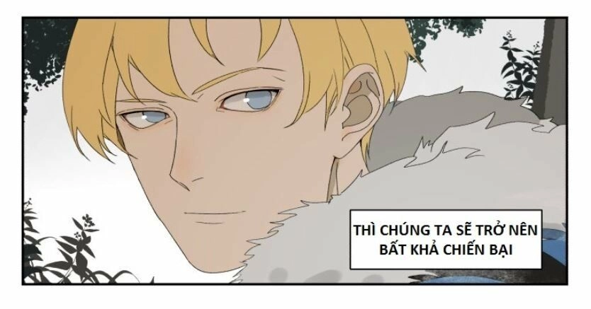 Nhật Ký Hai Anh Lầy Lội Chapter 11 - 4