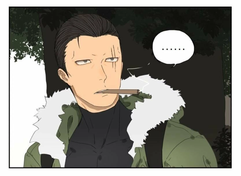 Nhật Ký Hai Anh Lầy Lội Chapter 11 - 10