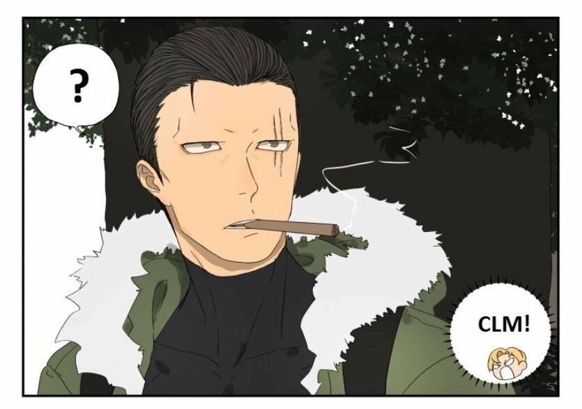 Nhật Ký Hai Anh Lầy Lội Chapter 11 - 12