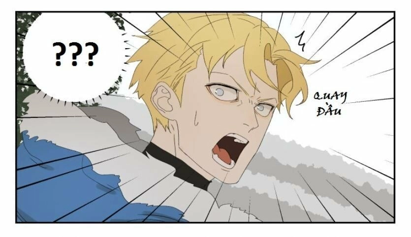 Nhật Ký Hai Anh Lầy Lội Chapter 11 - 20