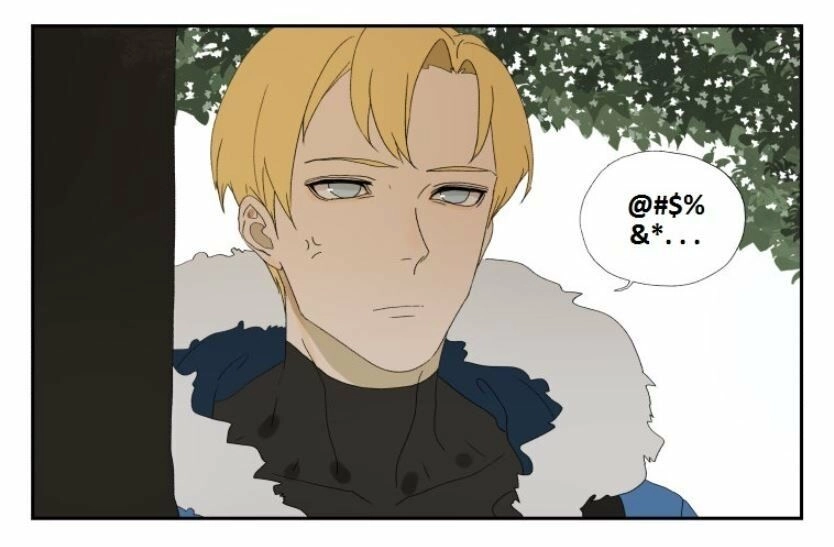 Nhật Ký Hai Anh Lầy Lội Chapter 11 - 23