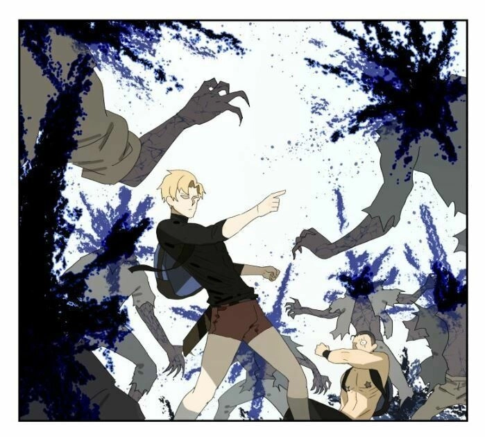 Nhật Ký Hai Anh Lầy Lội Chapter 12 - 9