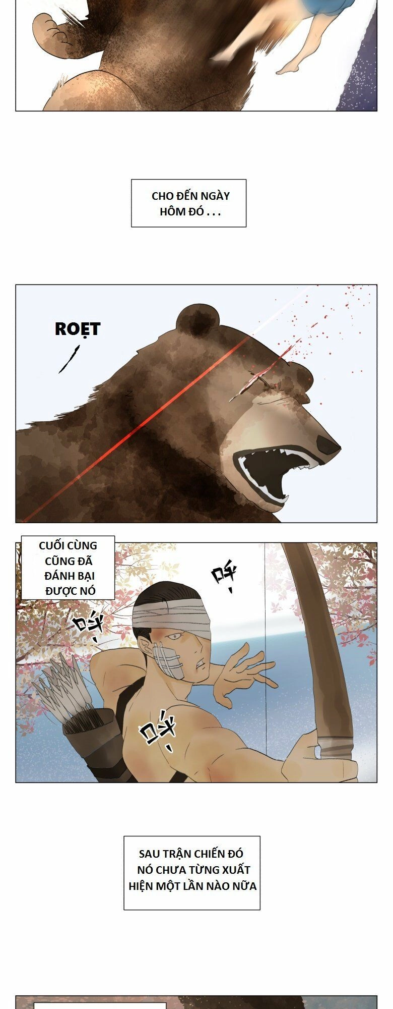 Nhật Ký Hai Anh Lầy Lội Chapter 13 - 5