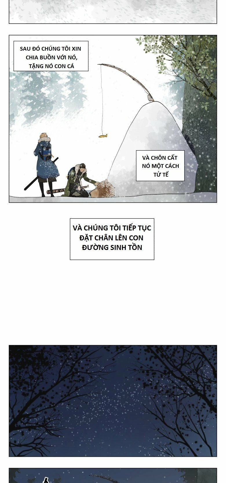 Nhật Ký Hai Anh Lầy Lội Chapter 13 - 7