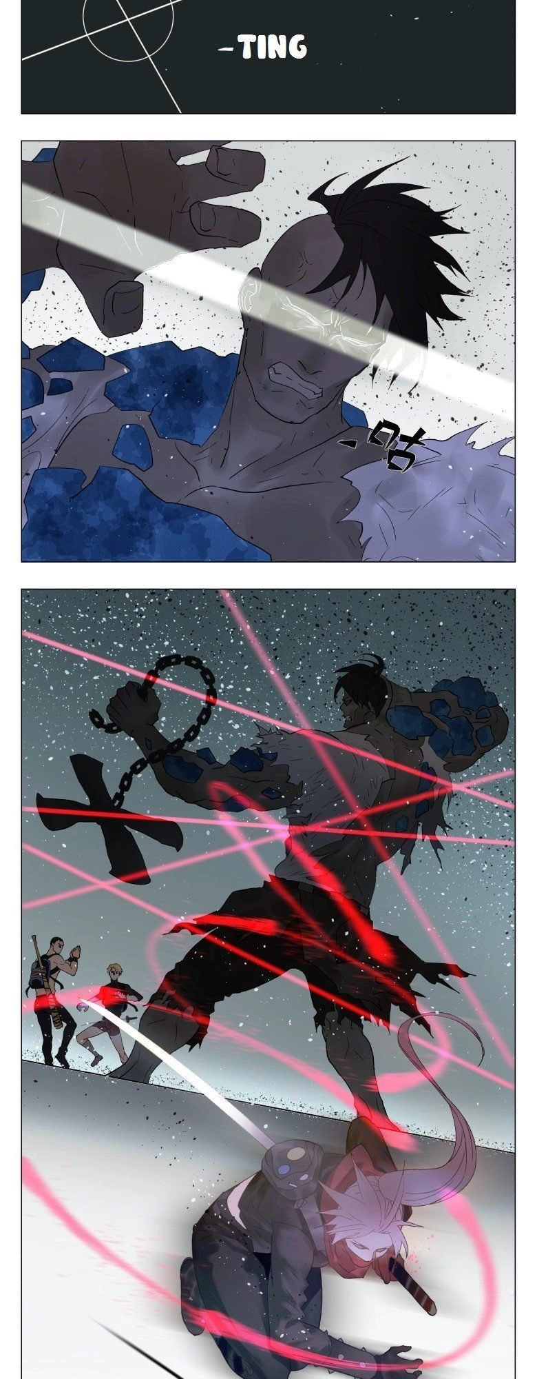 Nhật Ký Hai Anh Lầy Lội Chapter 15 - 6