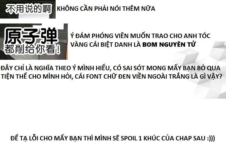 Nhật Ký Hai Anh Lầy Lội Chapter 15 - 14