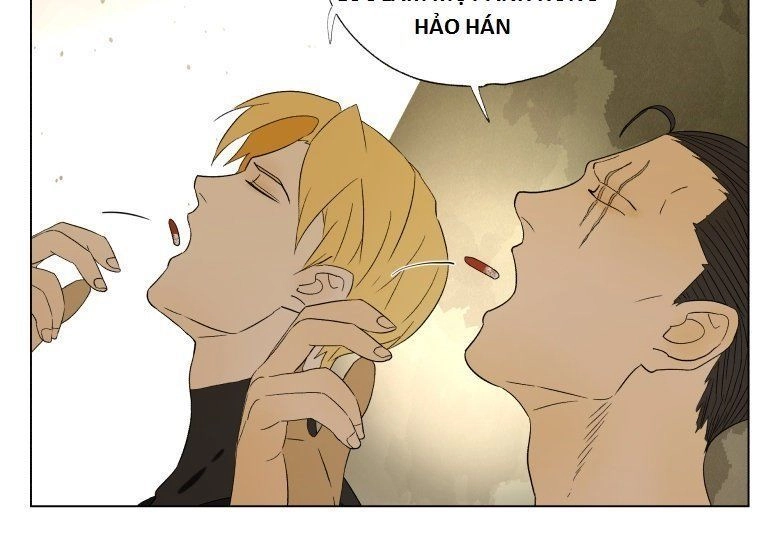 Nhật Ký Hai Anh Lầy Lội Chapter 16 - 4