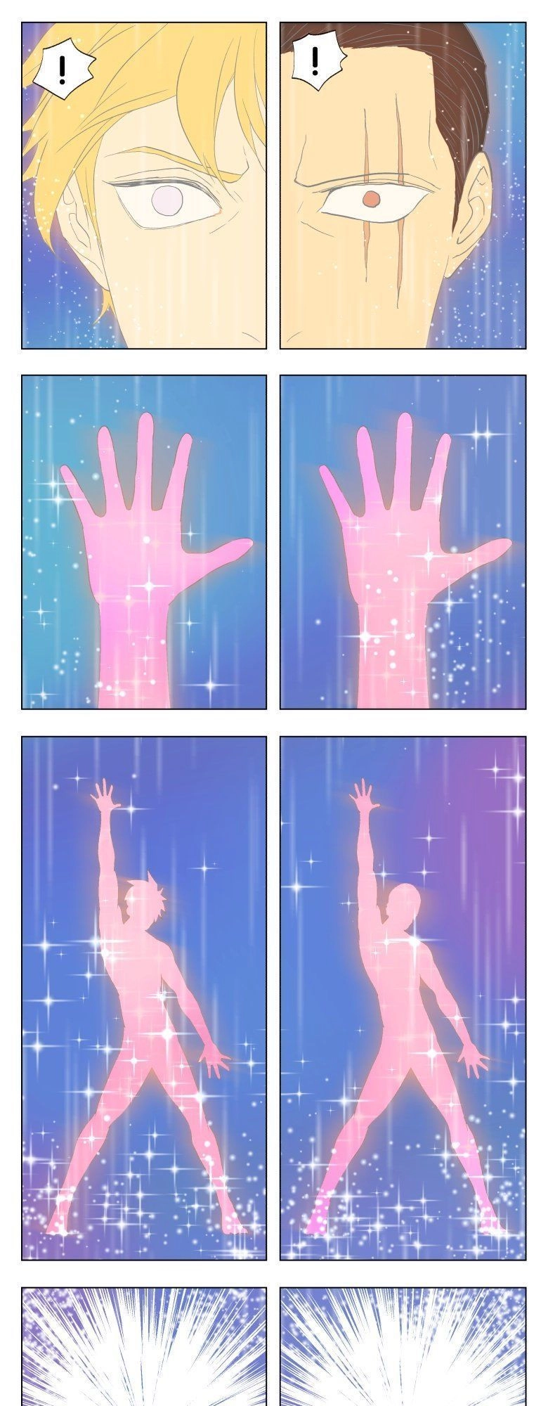 Nhật Ký Hai Anh Lầy Lội Chapter 16 - 5