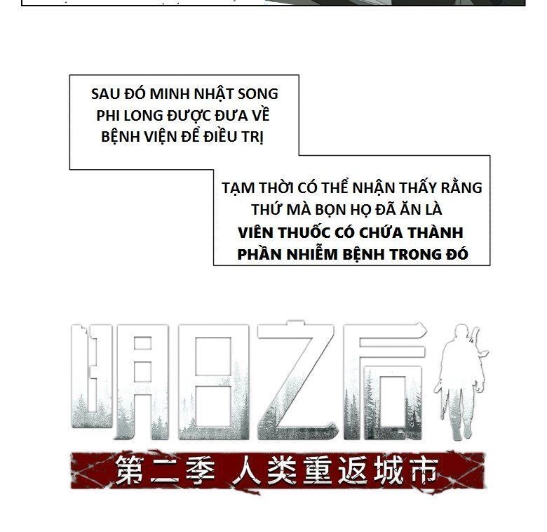 Nhật Ký Hai Anh Lầy Lội Chapter 16 - 10