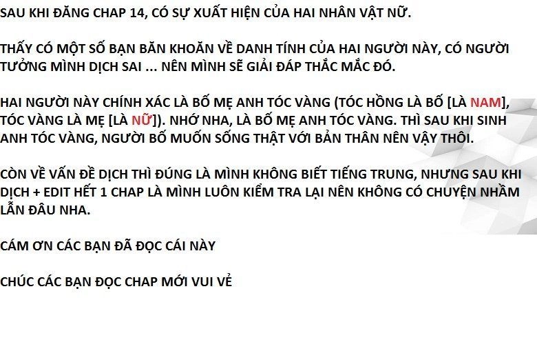 Nhật Ký Hai Anh Lầy Lội Chapter 17 - 2