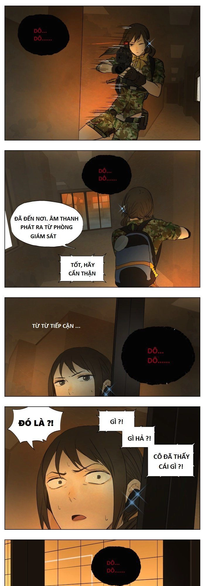 Nhật Ký Hai Anh Lầy Lội Chapter 19 - 6