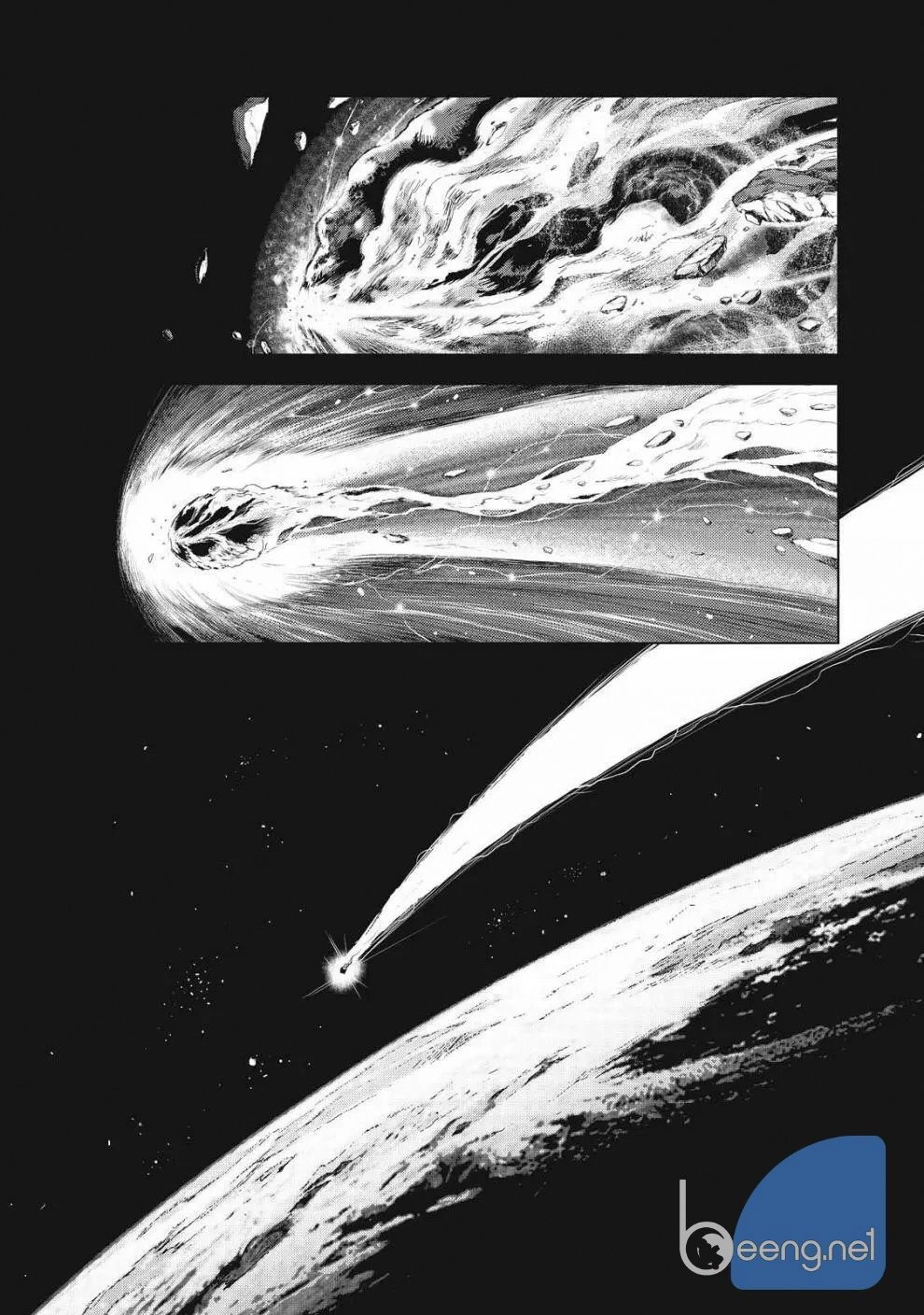 Kyomu No Higan Chapter 1 - 4