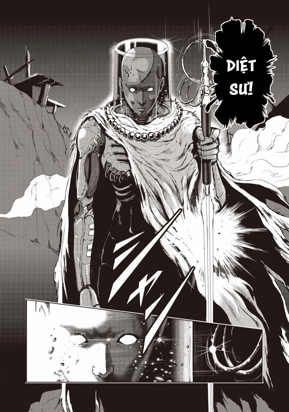 Kyomu No Higan Chapter 5 - 14