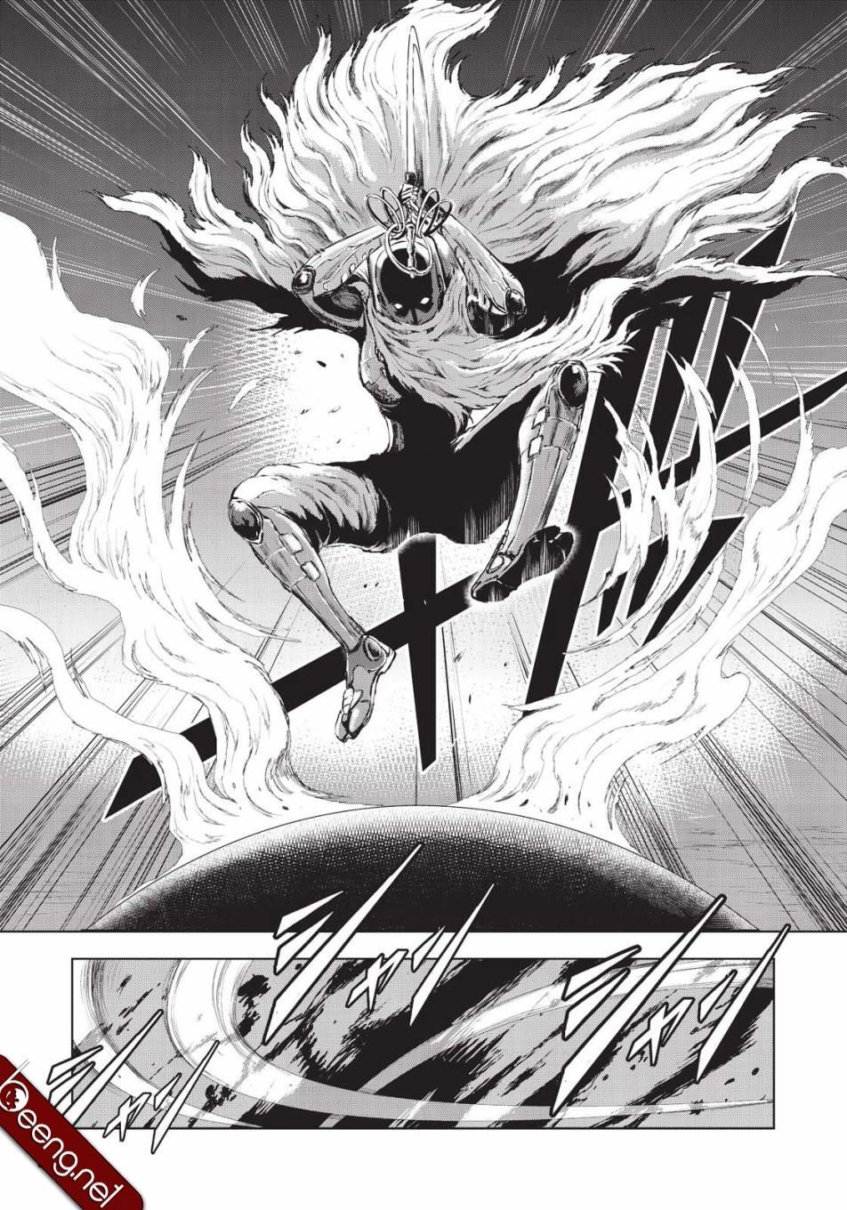 Kyomu No Higan Chapter 6 - 11