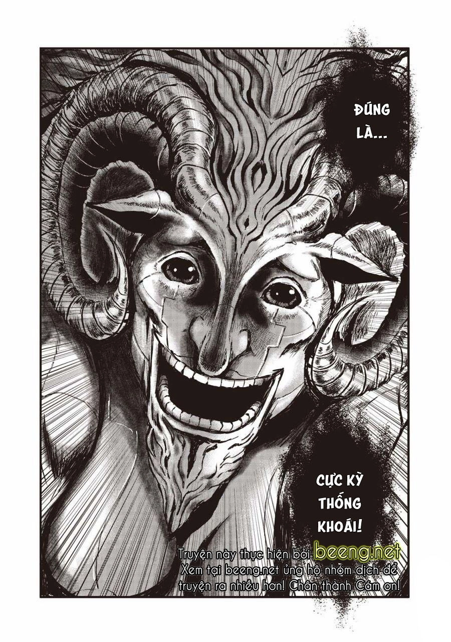 Kyomu No Higan Chapter 10 - 17