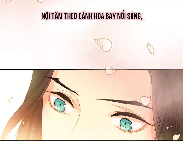 Ác Nữ Hoàng Hậu Chapter 1 - 7