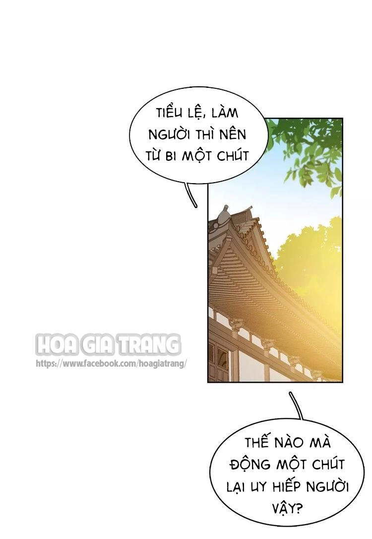 Ác Nữ Hoàng Hậu Chapter 2 - 6
