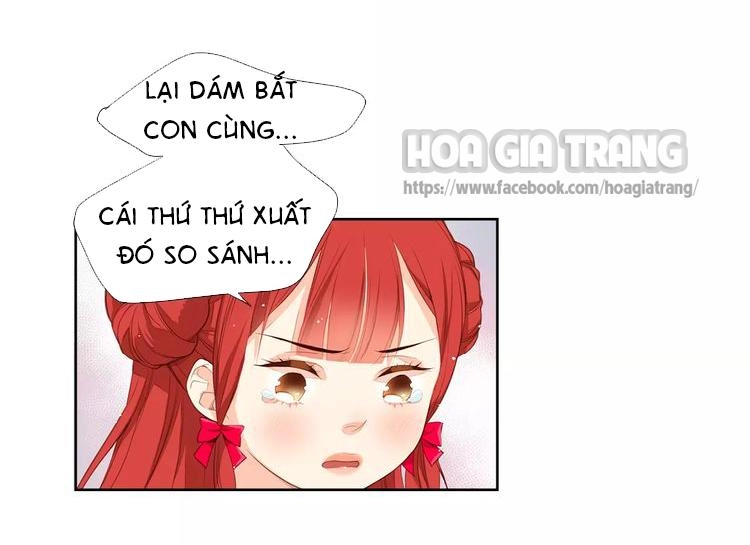 Ác Nữ Hoàng Hậu Chapter 2 - 10