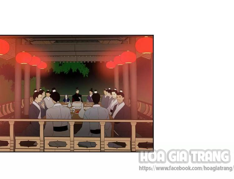 Ác Nữ Hoàng Hậu Chapter 2 - 13