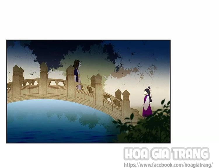 Ác Nữ Hoàng Hậu Chapter 2 - 18