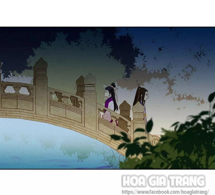 Ác Nữ Hoàng Hậu Chapter 2 - 22