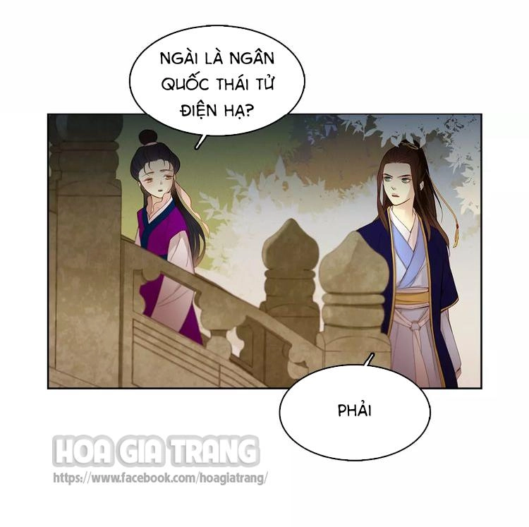 Ác Nữ Hoàng Hậu Chapter 2 - 25