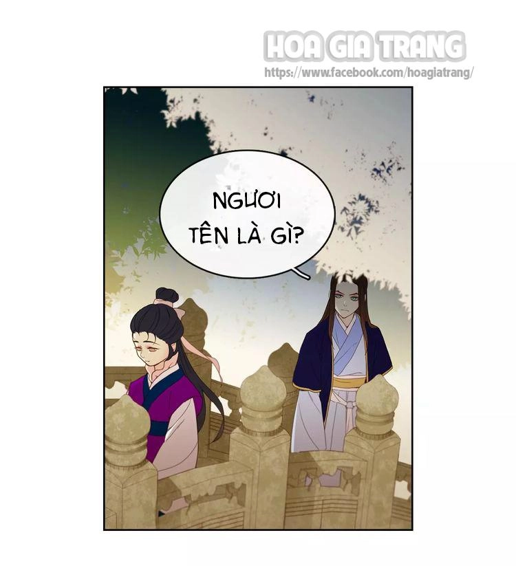 Ác Nữ Hoàng Hậu Chapter 2 - 28