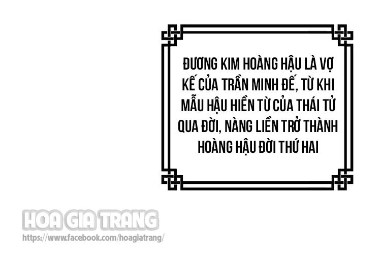 Ác Nữ Hoàng Hậu Chapter 2 - 46