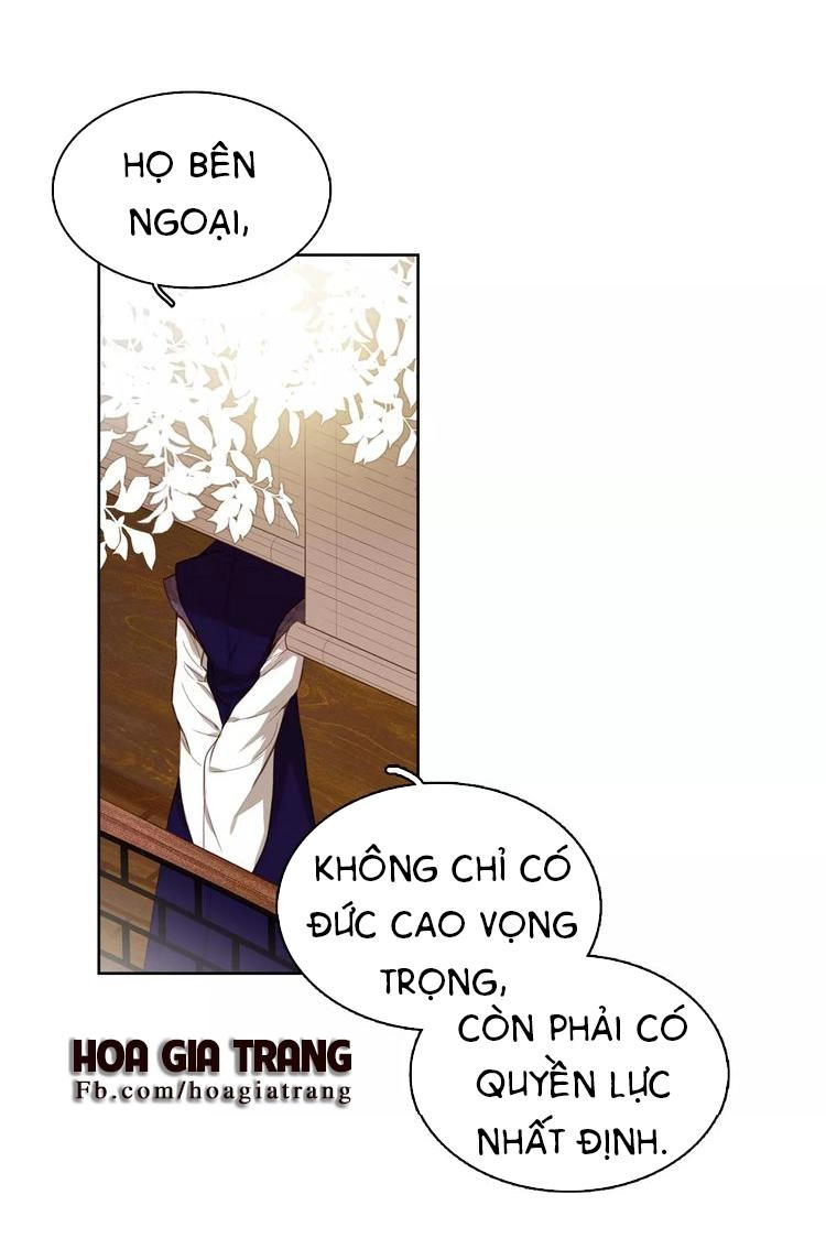 Ác Nữ Hoàng Hậu Chapter 3.1 - 2