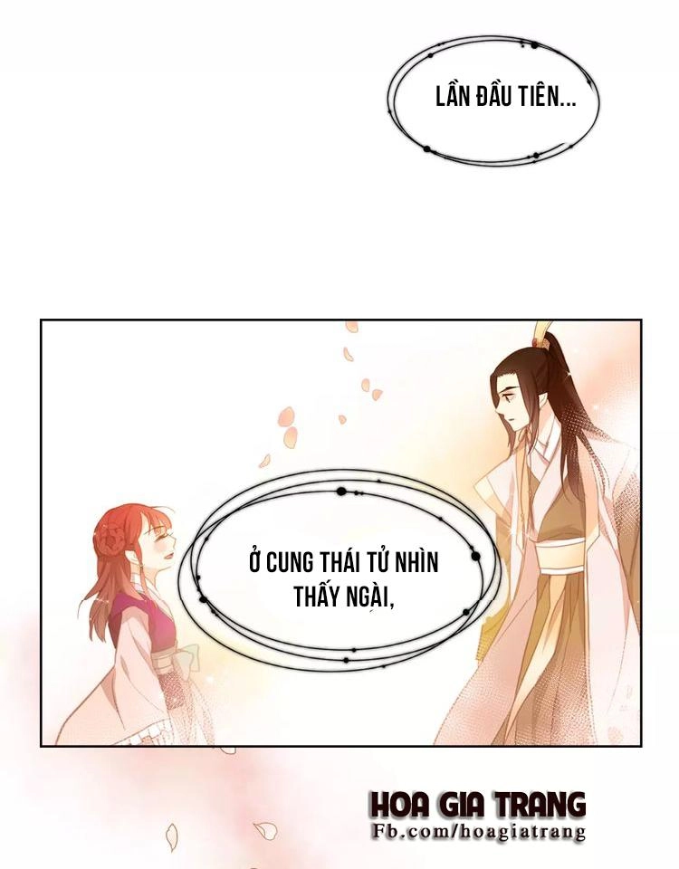 Ác Nữ Hoàng Hậu Chapter 3.2 - 14