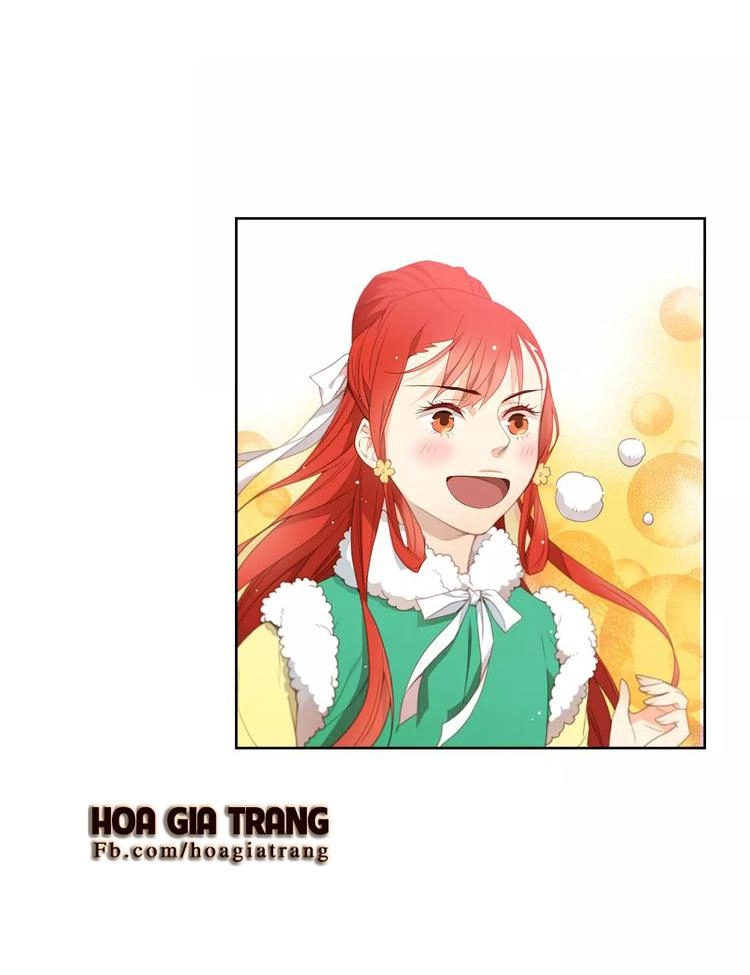 Ác Nữ Hoàng Hậu Chapter 5 - 3