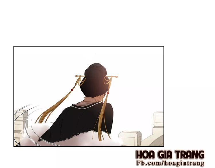 Ác Nữ Hoàng Hậu Chapter 5 - 27
