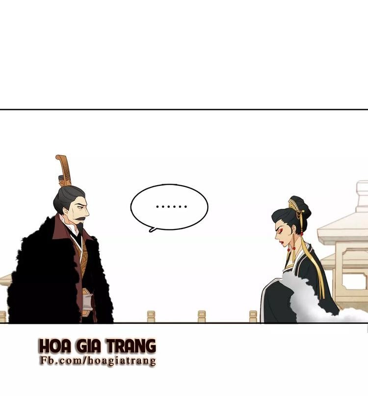 Ác Nữ Hoàng Hậu Chapter 5 - 41