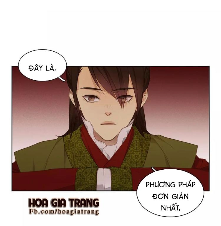 Ác Nữ Hoàng Hậu Chapter 5 - 57
