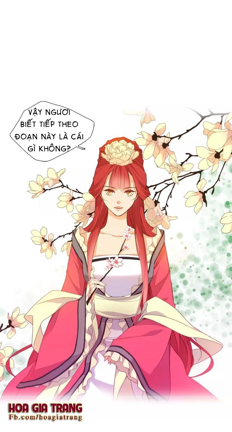 Ác Nữ Hoàng Hậu Chapter 7 - 21