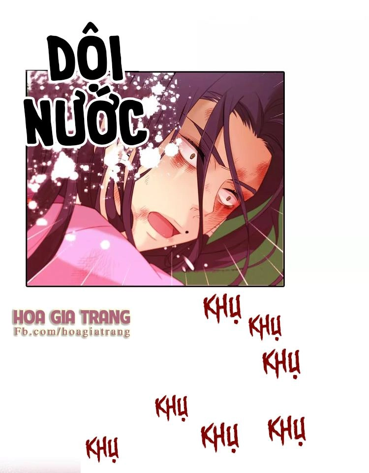 Ác Nữ Hoàng Hậu Chapter 7 - 34
