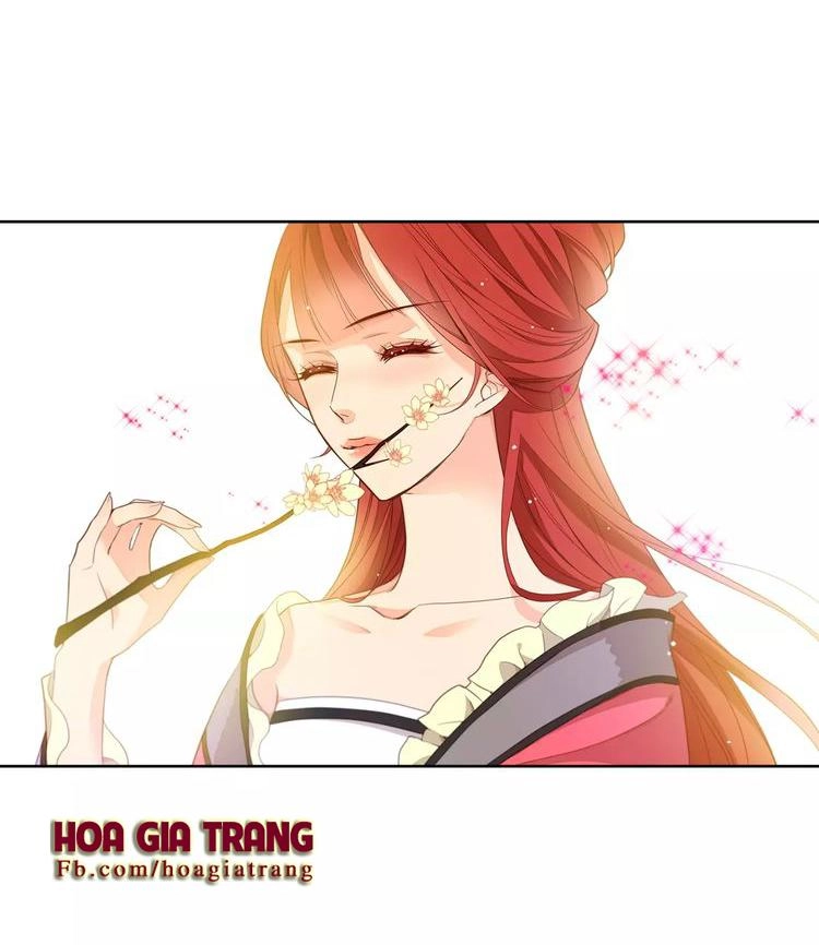 Ác Nữ Hoàng Hậu Chapter 7 - 37