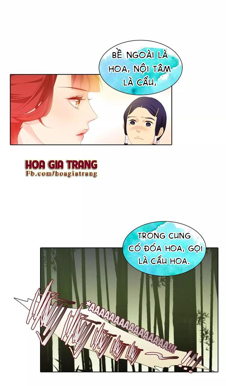 Ác Nữ Hoàng Hậu Chapter 7 - 41